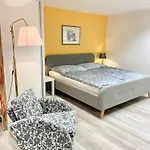 Appartement Ambiente