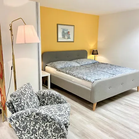 Apartamento Ambiente