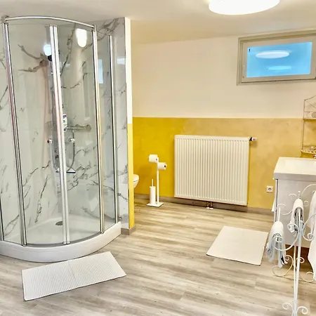 Ambiente Apartamento Waidhofen an der Ybbs