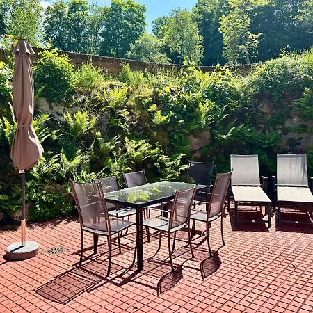 Ambiente Apartment Waidhofen an der Ybbs