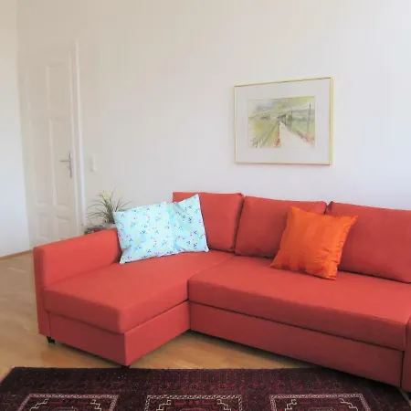 Apartament Ambiente Waidhofen an der Ybbs