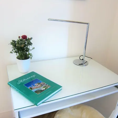 Ambiente Apartament *