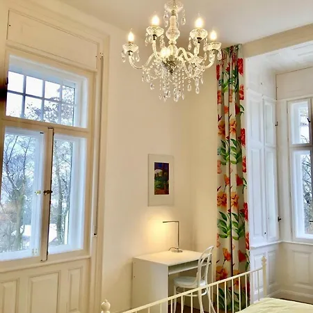 Ambiente Apartamento Waidhofen an der Ybbs