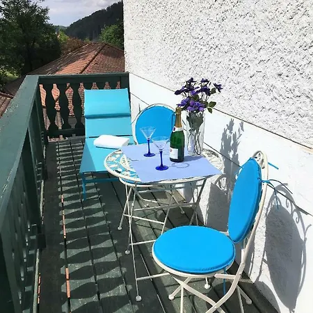 Ambiente Waidhofen an der Ybbs