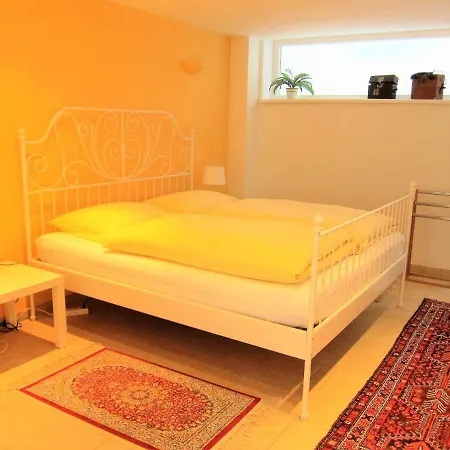 Apartamento Ambiente