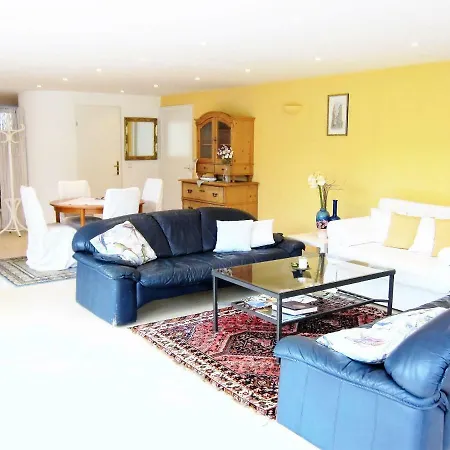 Apartamento Ambiente