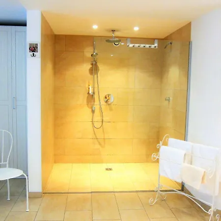 Apartment Ambiente *