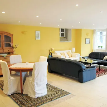 Apartament Ambiente *