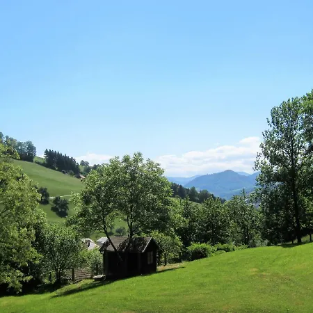 Apartmán Ambiente Waidhofen an der Ybbs