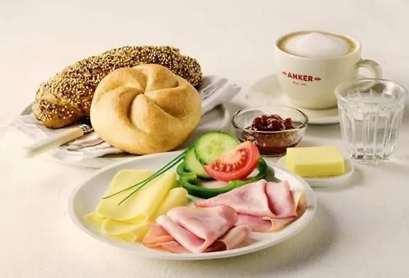 Ambiente Appartement