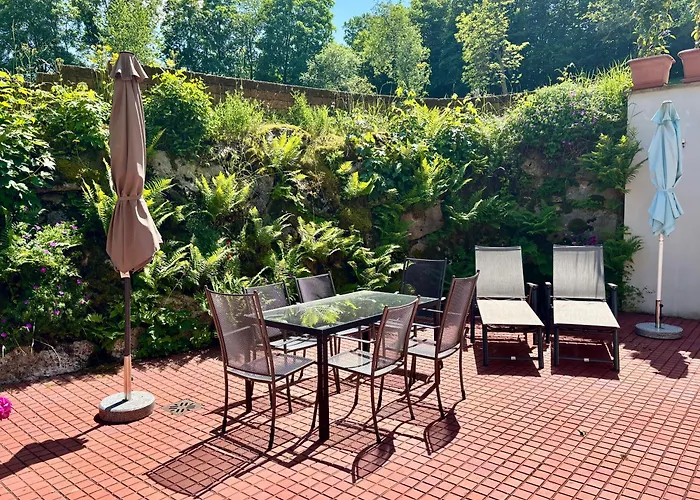 Ambiente Apartment Waidhofen an der Ybbs