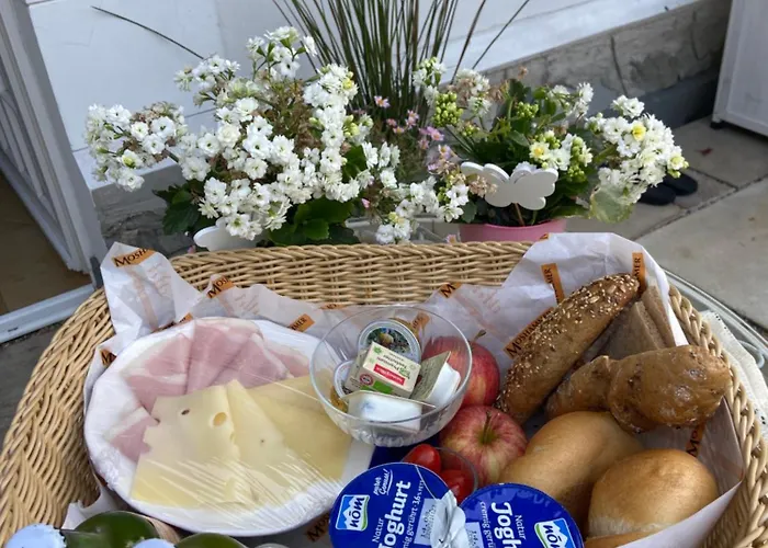 Appartement Ambiente