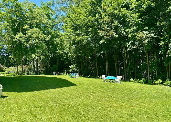 Ambiente Appartement *