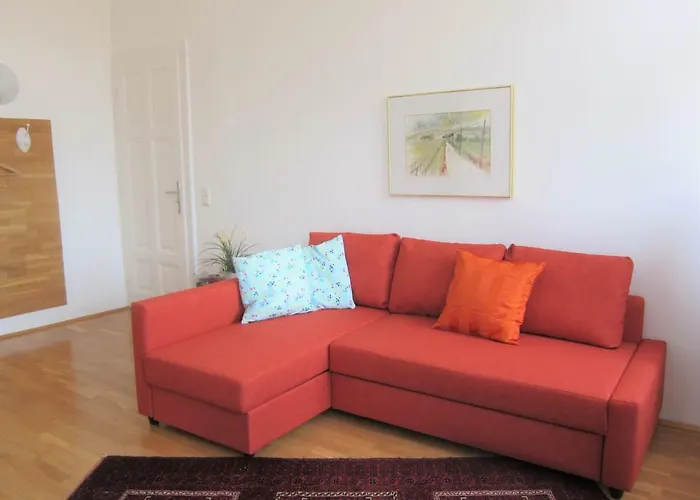 Apartment Ambiente Waidhofen an der Ybbs