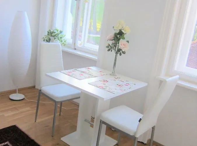 Ambiente Appartement Waidhofen an der Ybbs