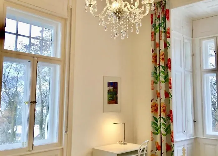 Ambiente Apartment Waidhofen an der Ybbs