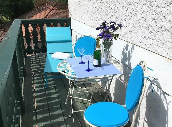 Ambiente Waidhofen an der Ybbs