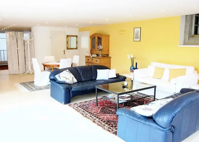 Appartement Ambiente