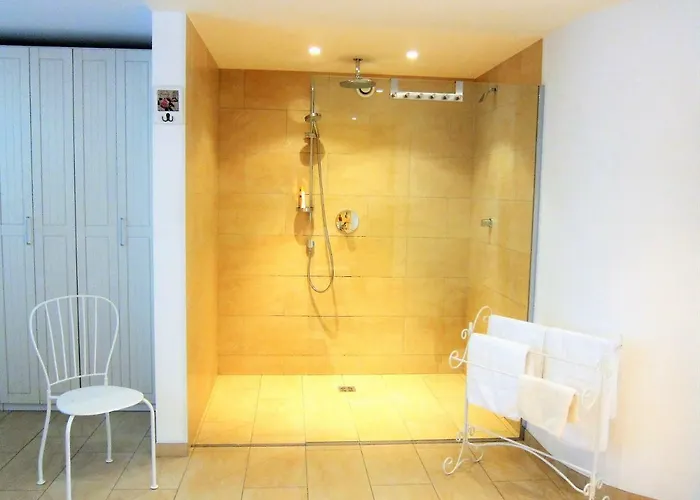 Apartment Ambiente *