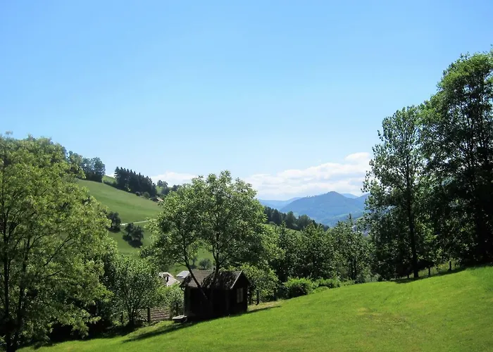 Appartement Ambiente Waidhofen an der Ybbs