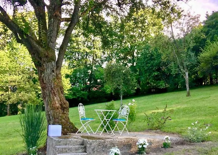 Apartment Ambiente *